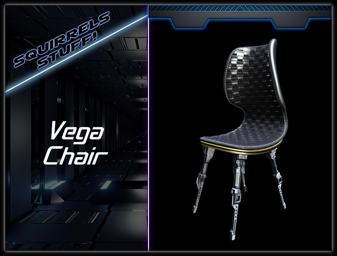 Vega Chair
