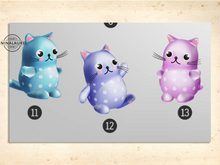 11. SEmotion Libellune Maneki Neko Companion