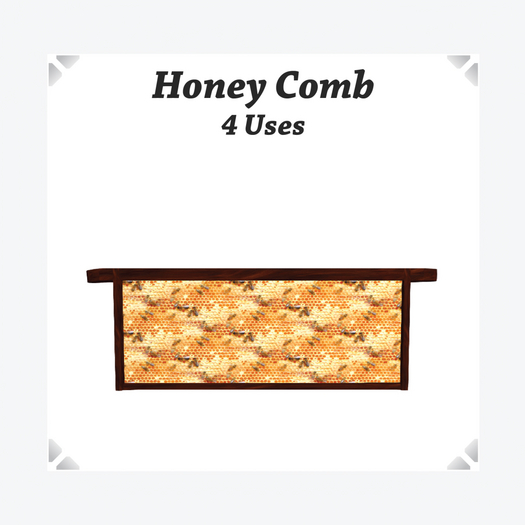 DFS Honey Comb 