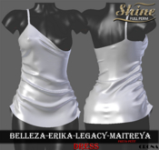 [SHINE FULL PERM]   DRESS CROMA