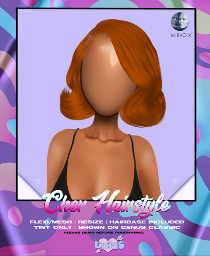 TWIG$: Cher [UNPACKER]