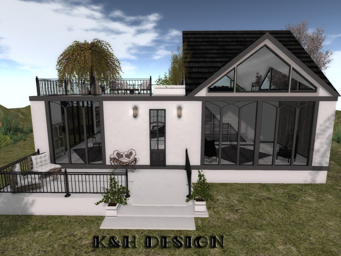 K&H Design House "Amber"