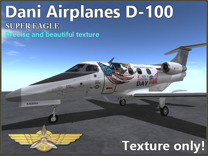 D-100 <SUPER EAGLE>
