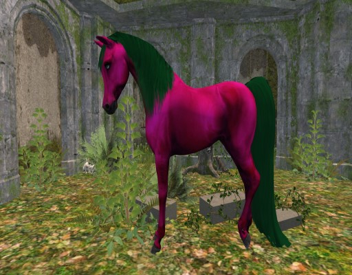 =CH= Horse Raddish - Teegle Applier