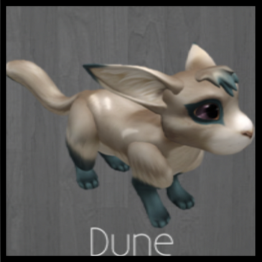 DOS Vivid Dune M Shy #8106270