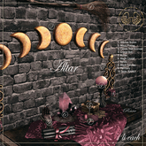 4. A*S ALTAR_Crystal Ball