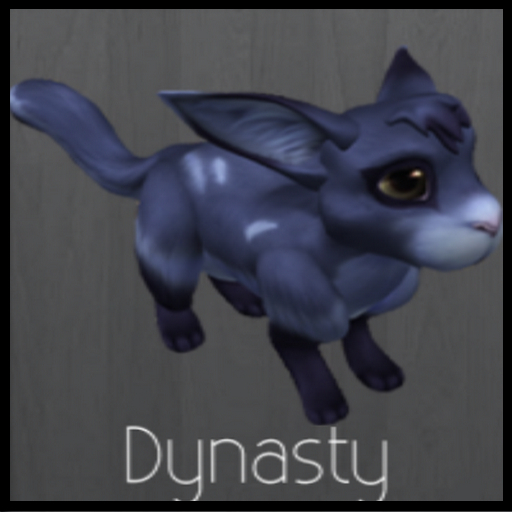 DOS Vivid Dynasty F Shy #8342289