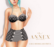 The Annex - Margie Bikini FATPACK