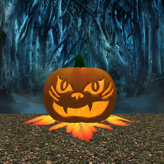 Sneer O Lantern ( 4LI )