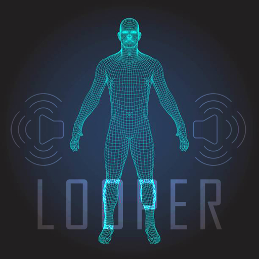 [ 666 ] Tammys Song Section 8 - loop