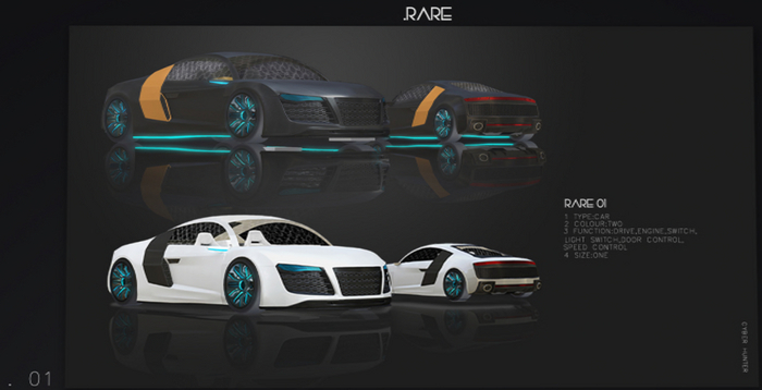 JEYS-CYBERHUNTER+-RARE01