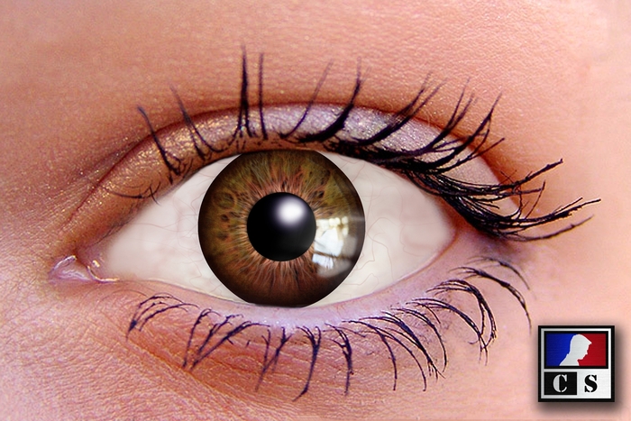 CS Design - CS EYES R1M01