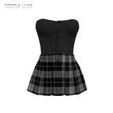 School Girl