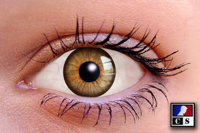 CS Design - CS EYES R1M04