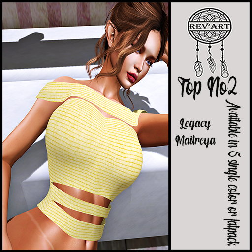 Top No2