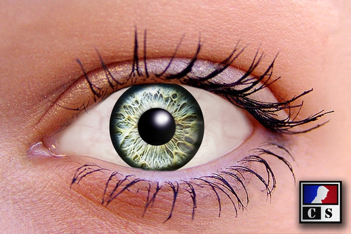 CS Design - CS EYES R1M08
