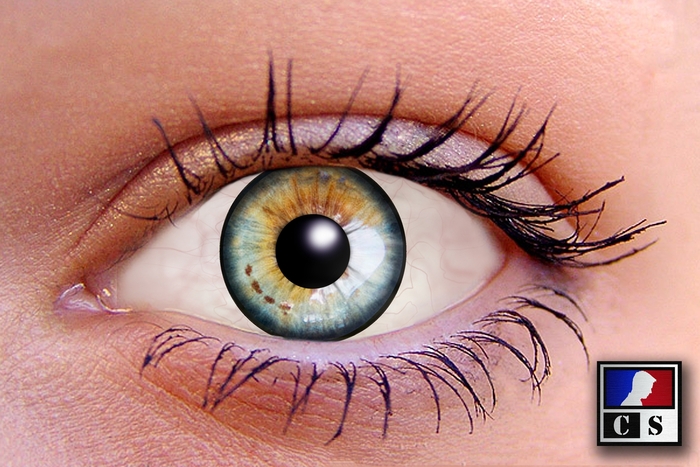 CS Design - CS EYES R1M09