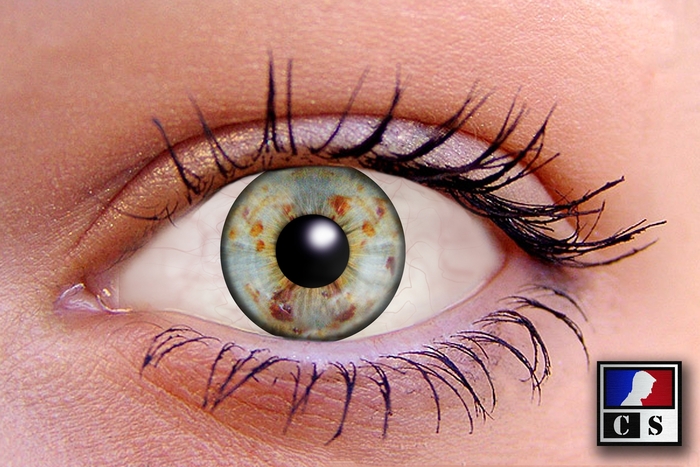CS Design - CS EYES R1M13
