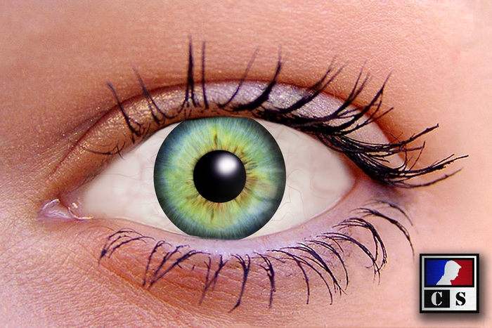 CS Design - CS EYES R1M14