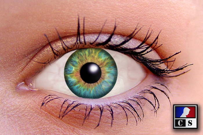 CS Design - CS EYES R1M15