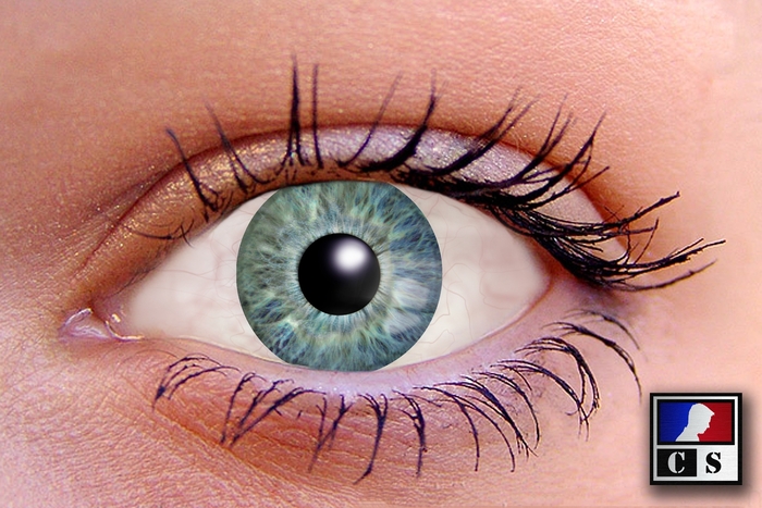 CS Design - CS EYES R1M16