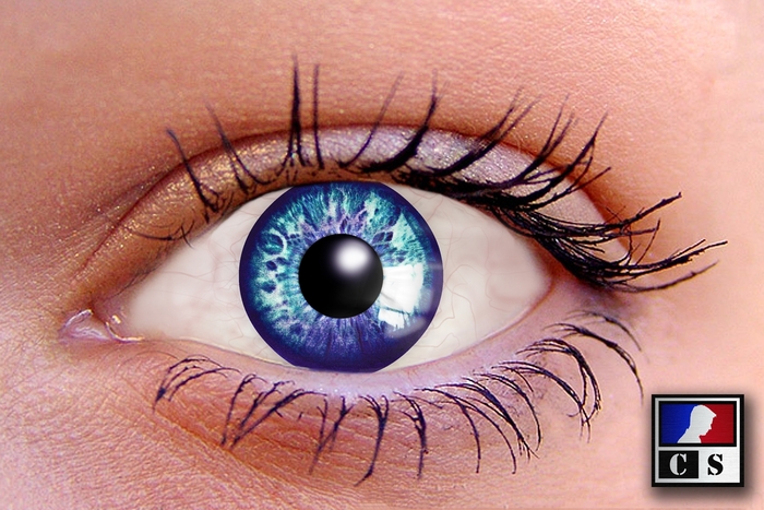 CS Design - CS EYES R1M19