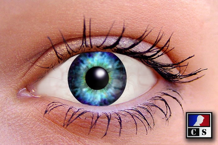 CS Design - CS EYES R1M20