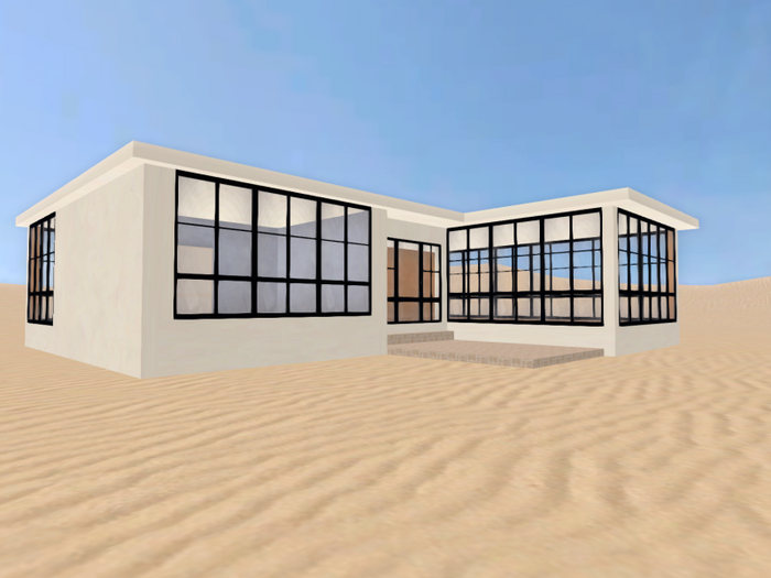 Hawaii - House
