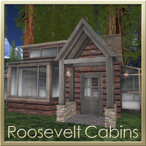 FREEBIE ➛ Yosemite Roosevelt Cabins - Rental Info Pack - National Park Living for Nature Lovers (Wear to Unpack) 