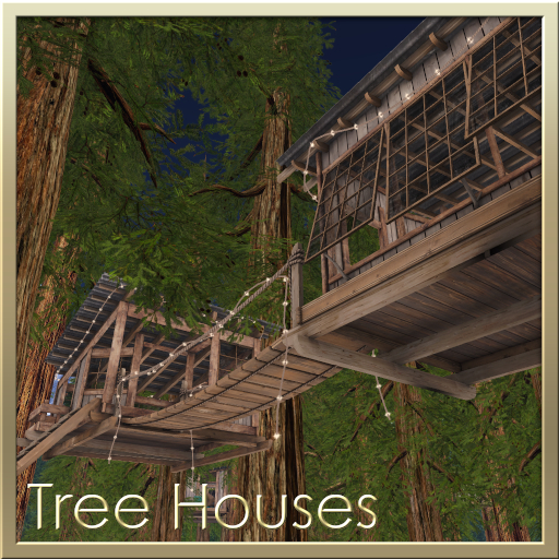 FREEBIE ➛ Yosemite Mariposa Tree Houses - Rental Info Pack - National Park Living for Nature Lovers (Wear to Unpack) 