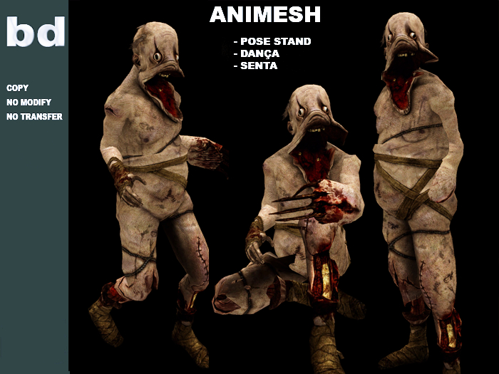 [bd] ANIMESH MUTANT