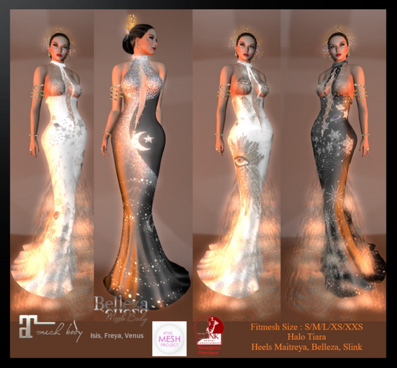 Adl Alta Moda Universe