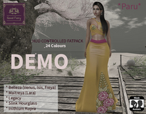 [Good Fairy] - Paru {Outfit} *DEMO*