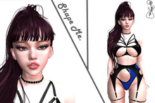 Shape Me. iziky shape