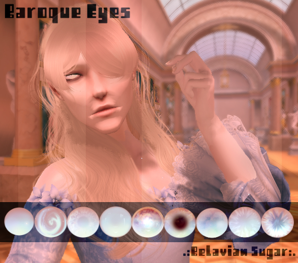[.:BS:.] Baroque Eyes