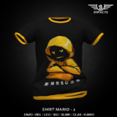 IMPACTS -SHIRT MARIO 2 ENZO/BEL/LEG/SIG/SLINK/CLAS/KARIO