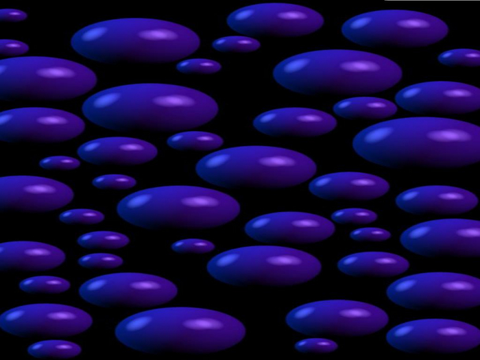 Purple Balls Texture