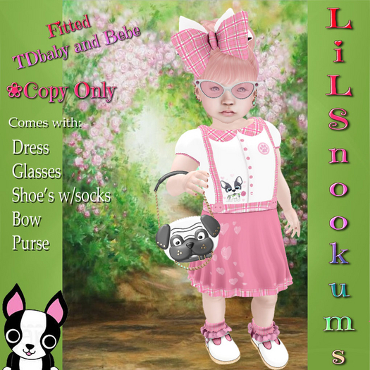 {LiL*SnOokums} Renee