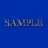 Zoy Texture [ Nylon Cloth 02 ] Seamless - Navy
