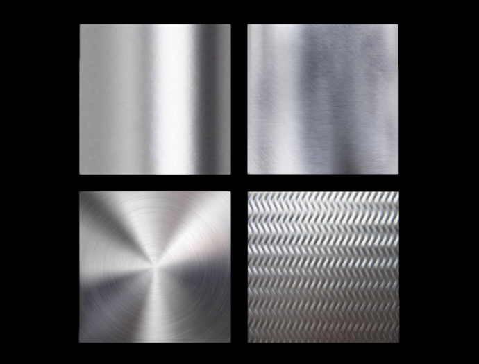 *6KW* FULL PERM Building Textures (Titanium)