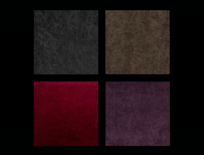 *6KW* FULL PERM Building Textures (Velvet)