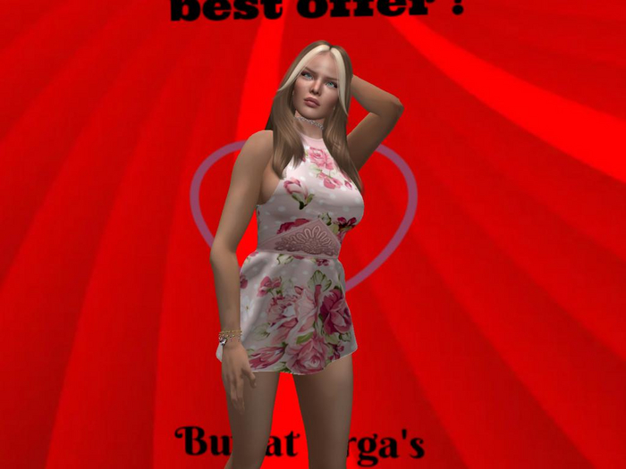 Your Best Offer Orga's (PR)BOX