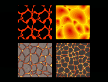 *6KW* FULL PERM Textures (Seamless Volcano)