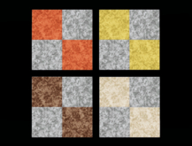 *6KW* FULL PERM Textures (Seamless Fall Marble)