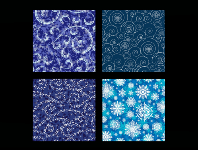 *6KW* FULL PERM Textures (Seamless Winter Storm)