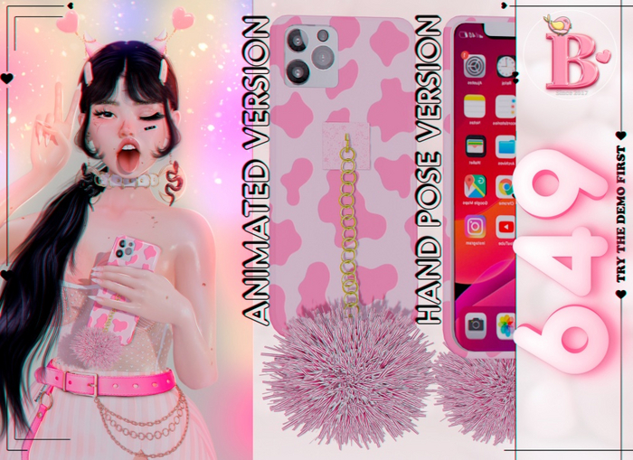 :: Believe ::649::..