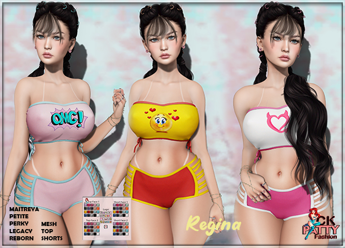 :: C.K Regina ::