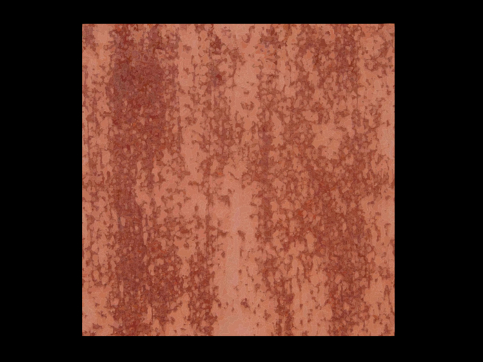 *6KW* FULL PERM Seamless Rusty Iron Texture