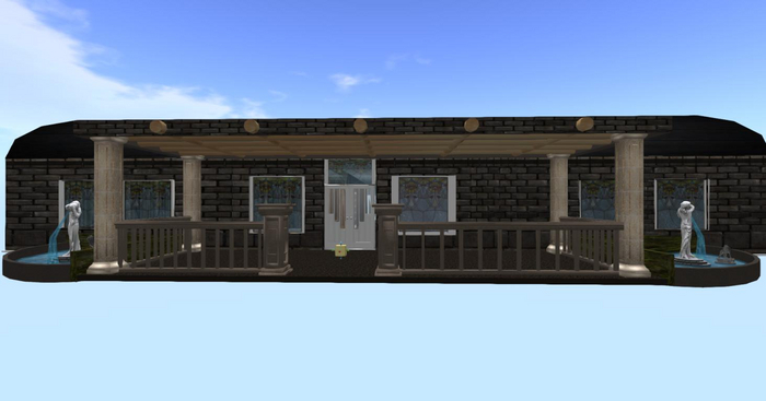 HoneySuckle Cottage