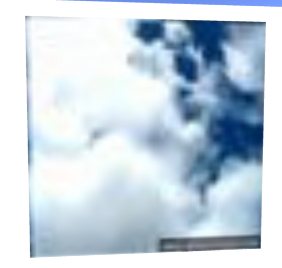 Moving Clouds GIF Board